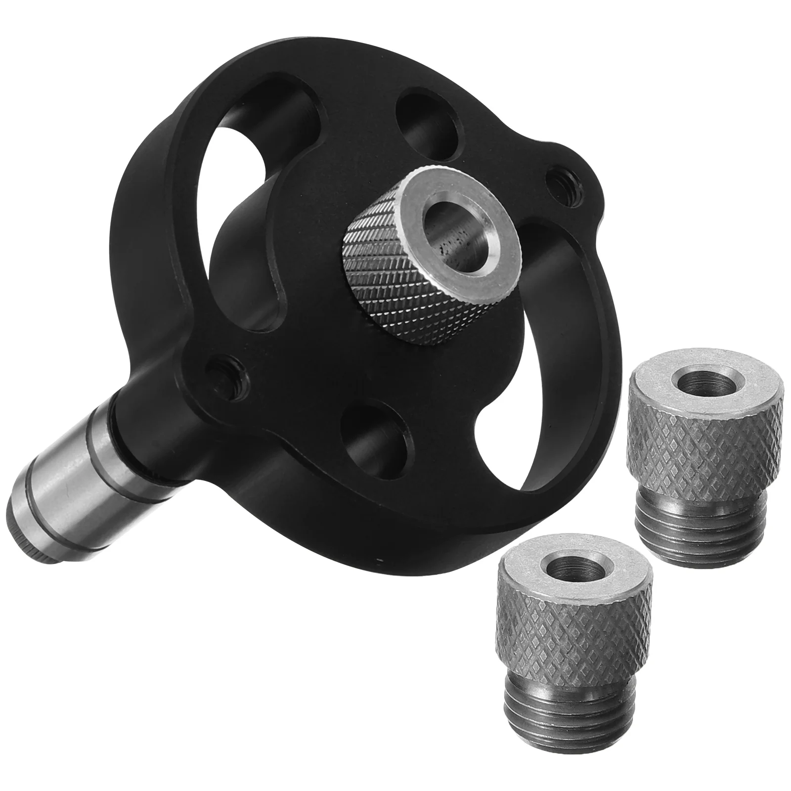 Punch Locator The Professionals Woodworking Tools Drill Sleeve De Pelo Portable Guide Aluminum Alloy Equipment
Punch Locator The Professionals Woodworking Tools Drill Sleeve De Pelo Portable Guide Aluminum Alloy Equipment