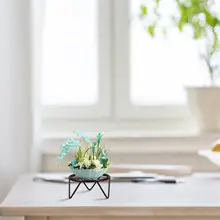 3pcs Potted Plant Stand Iron Flower Shelf Plant Stand Rack Indoor Flowerpot Holder Garden Plant Balcony Round Rack Home Decor
3pcs Potted Plant Stand Iron Flower Shelf Plant Stand Rack Indoor Flowerpot Holder Garden Plant Balcony Round Rack Home Decor