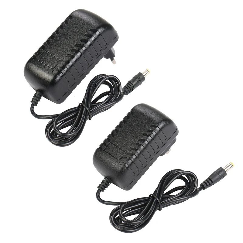 

Universal 26V 1A Replace 26V 450mA Power Adapter Massager Power Source