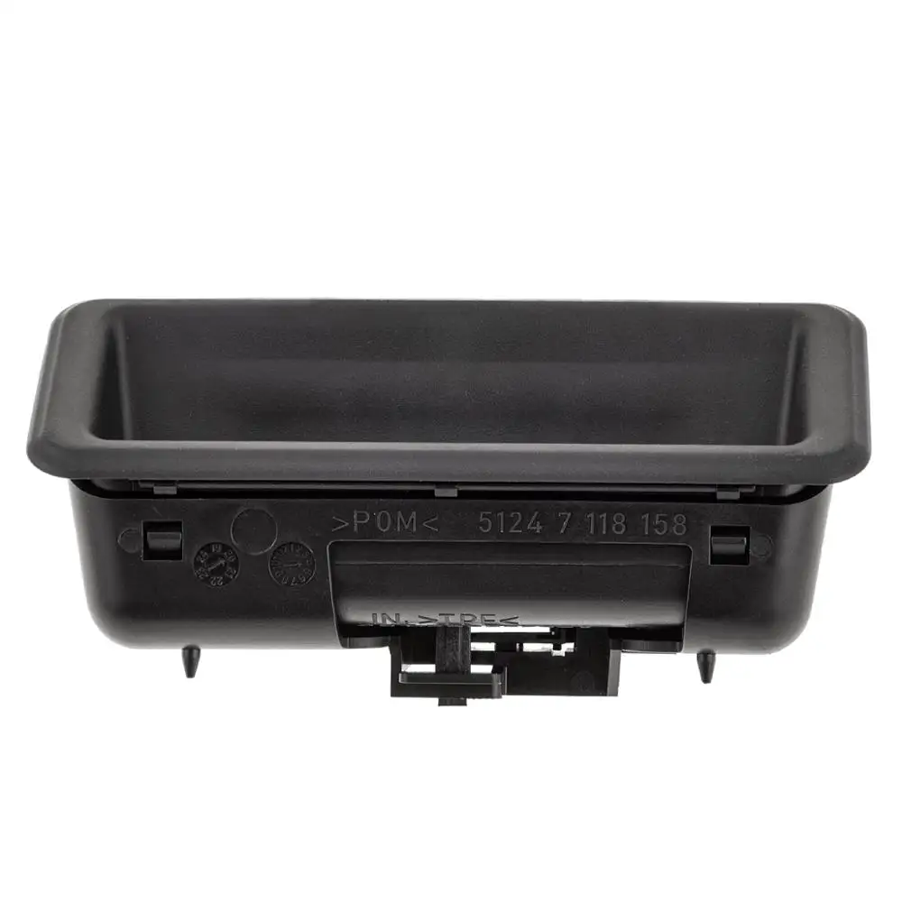 New Tailgate Handle Switch 51247118158 51 24 7 118 158 For E88 E82 E90 E91 E92 E93 E60 E61 X1 E84 X6 E7
New Tailgate Handle Switch 51247118158 51 24 7 118 158 For E88 E82 E90 E91 E92 E93 E60 E61 X1 E84 X6 E7