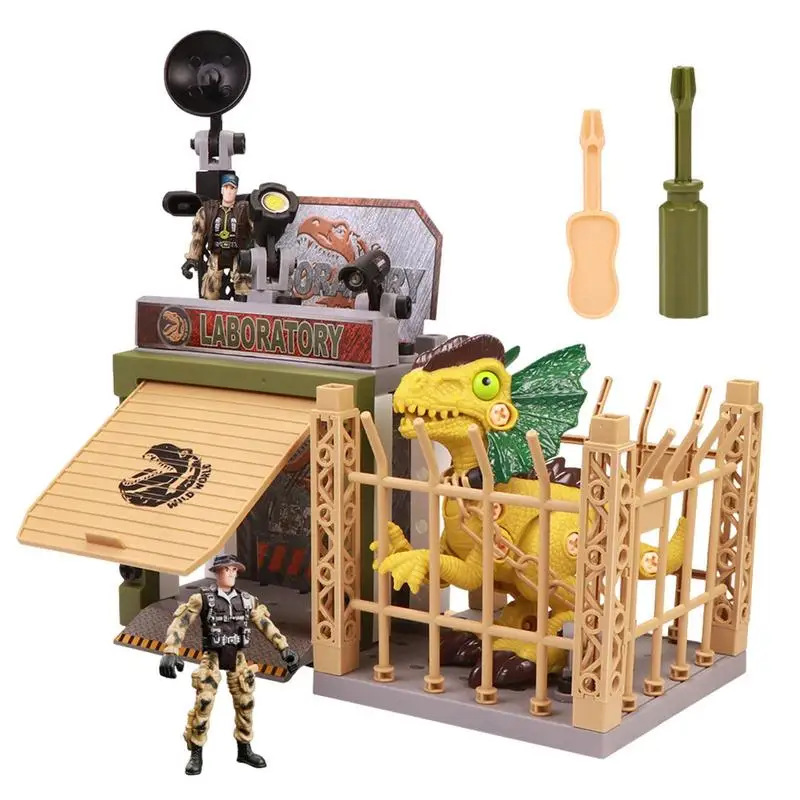 Children Dinosaur Nut Assembly Toys Assembling Screw Dinosaur Building Blocks Assembling Screw Dinosaur Building Blocks Take
Children Dinosaur Nut Assembly Toys Assembling Screw Dinosaur Building Blocks Assembling Screw Dinosaur Building Blocks Take