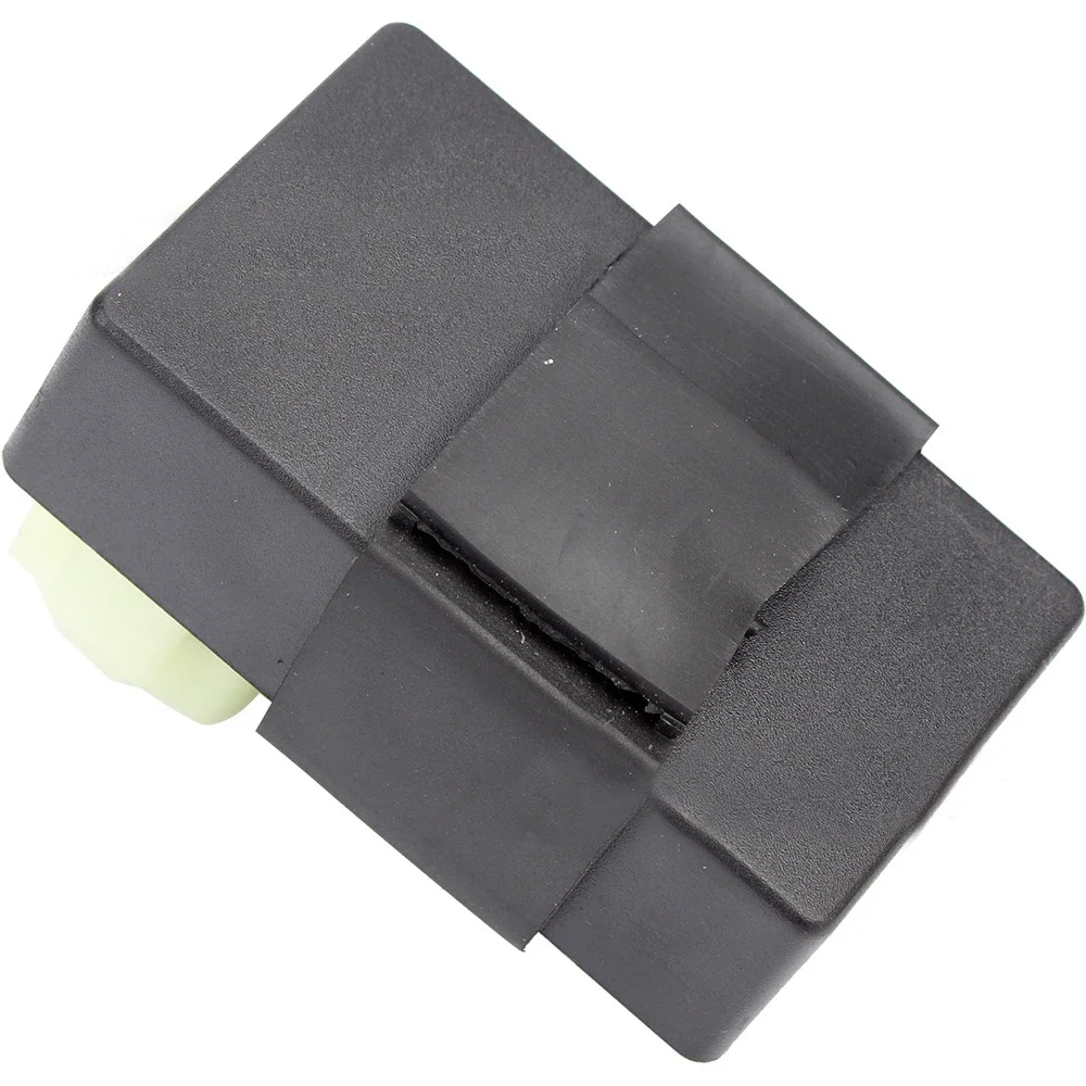 Parts CDI Box Buggy Fittings For 50cc-250cc Engine Scooter Ignition Motorcycle Replacement Scooter 6 Pins AC 12V
Parts CDI Box Buggy Fittings For 50cc-250cc Engine Scooter Ignition Motorcycle Replacement Scooter 6 Pins AC 12V