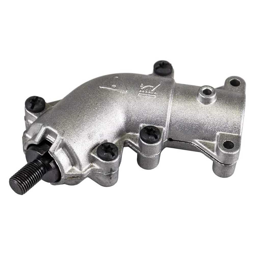 Loop Trimmer Parts Gearbox Assembly 753-08122 Parts Durable Garden Trimmer Tools Parts String Trimmer Accessories
Loop Trimmer Parts Gearbox Assembly 753-08122 Parts Durable Garden Trimmer Tools Parts String Trimmer Accessories