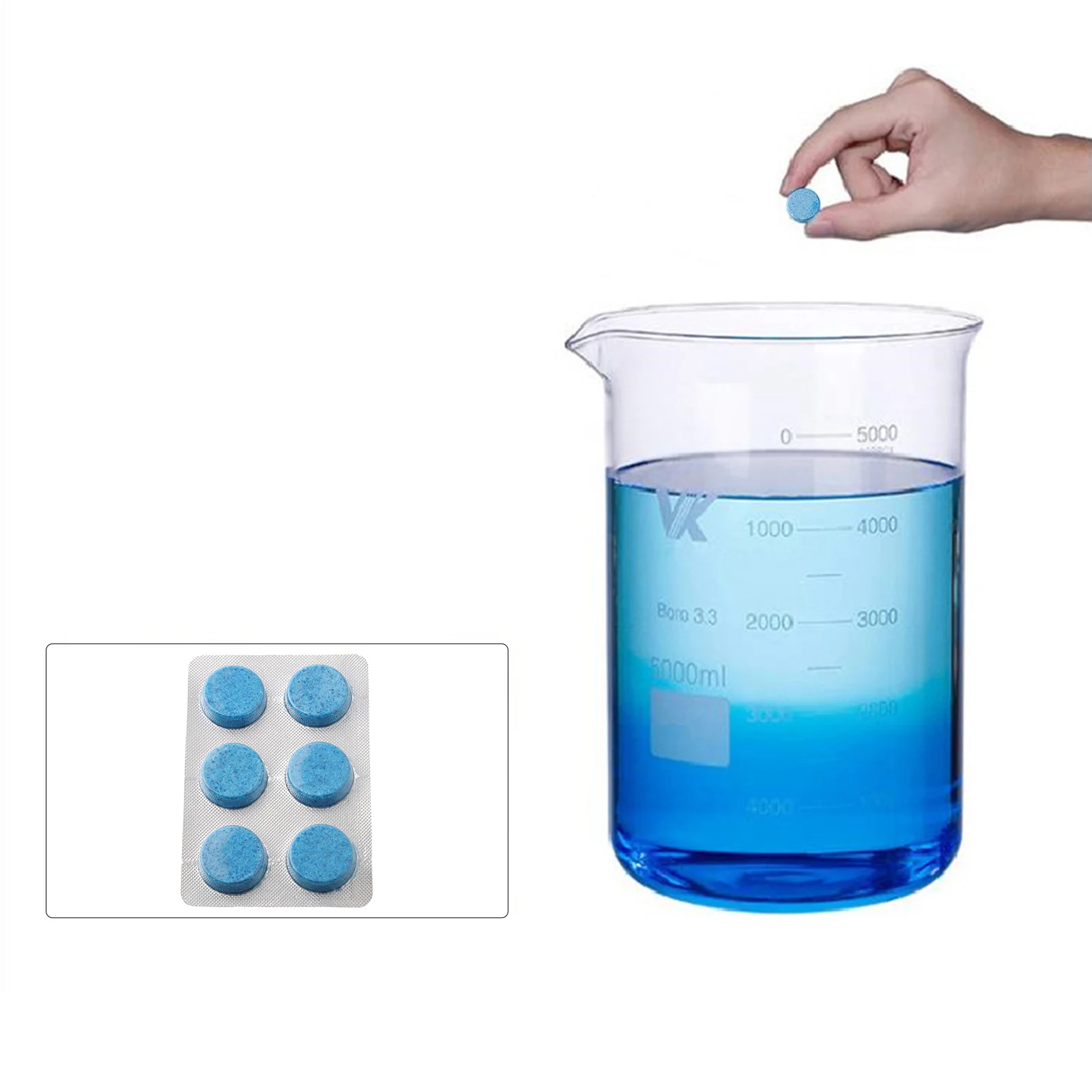 Plastic And Painted Surfaces Effervescent Tablets Wiper Fine High Quality Strong Cleaning Liquid Thoroughly Dissolved
Plastic And Painted Surfaces Effervescent Tablets Wiper Fine High Quality Strong Cleaning Liquid Thoroughly Dissolved
