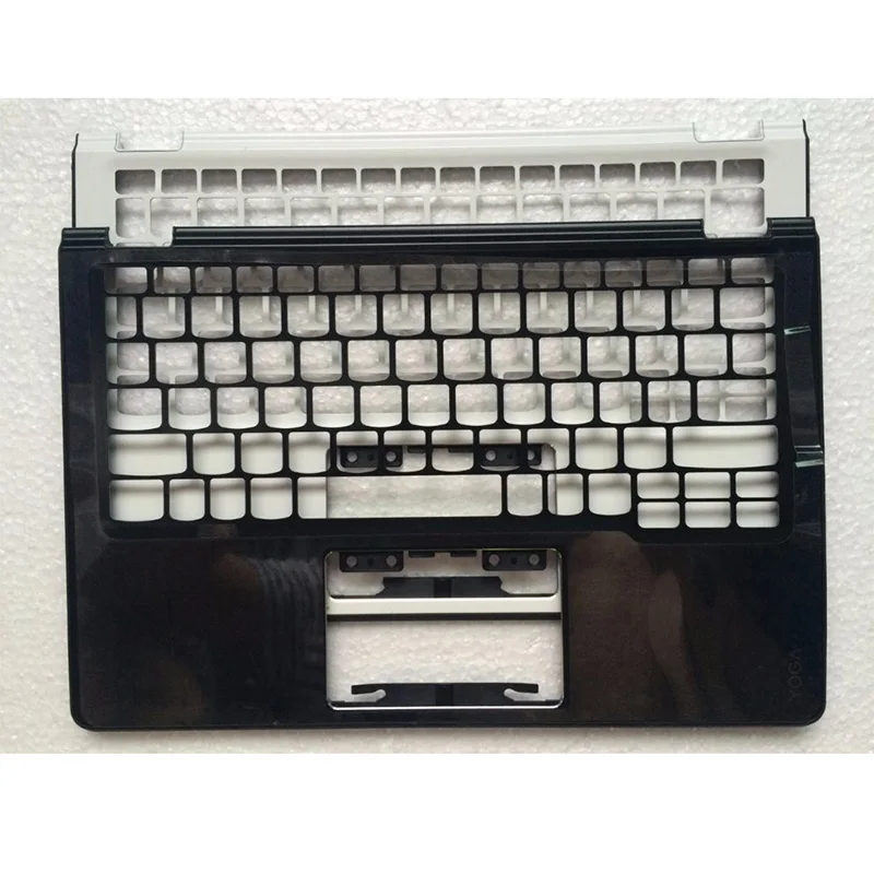 New Original For Lenovo IdeaPad Yoga 3 11 Palmrest Upper Case Keyboard Bezel Cover Black
New Original For Lenovo IdeaPad Yoga 3 11 Palmrest Upper Case Keyboard Bezel Cover Black