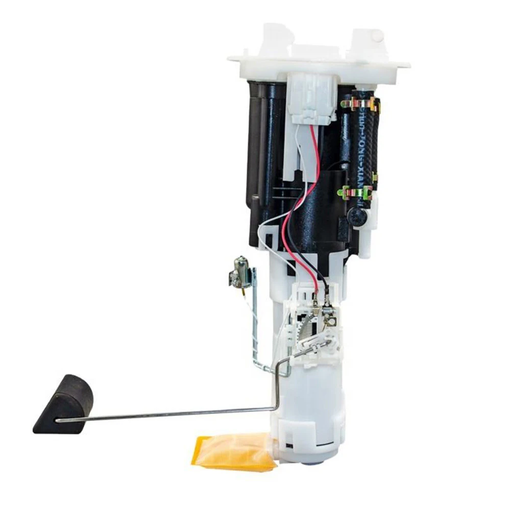 1x Car Plastic/Metal Fuel Pump Assembly For Mitsubishi Montero-Pinin-Pajero IO TA-H76W CFA6400 H76/H77 05 #MR512042/101961-6480
1x Car Plastic/Metal Fuel Pump Assembly For Mitsubishi Montero-Pinin-Pajero IO TA-H76W CFA6400 H76/H77 05 #MR512042/101961-6480