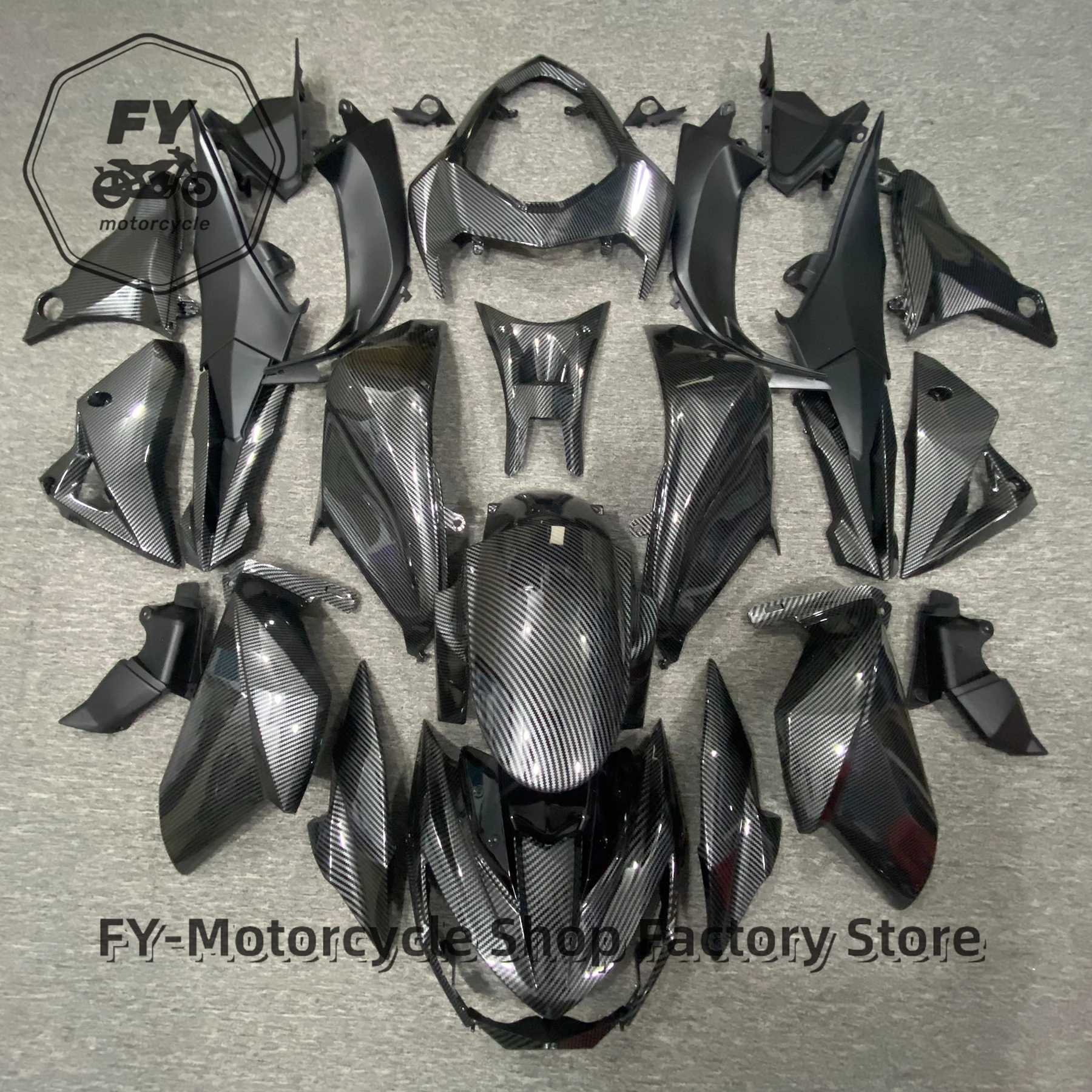 

Motorcycle Full Fairing Kits for Kawasaki Z800 2013 2014 2015 2016 Z-800 13 14 15 16 Cowling Bodywork Kit Kawasaki Z800