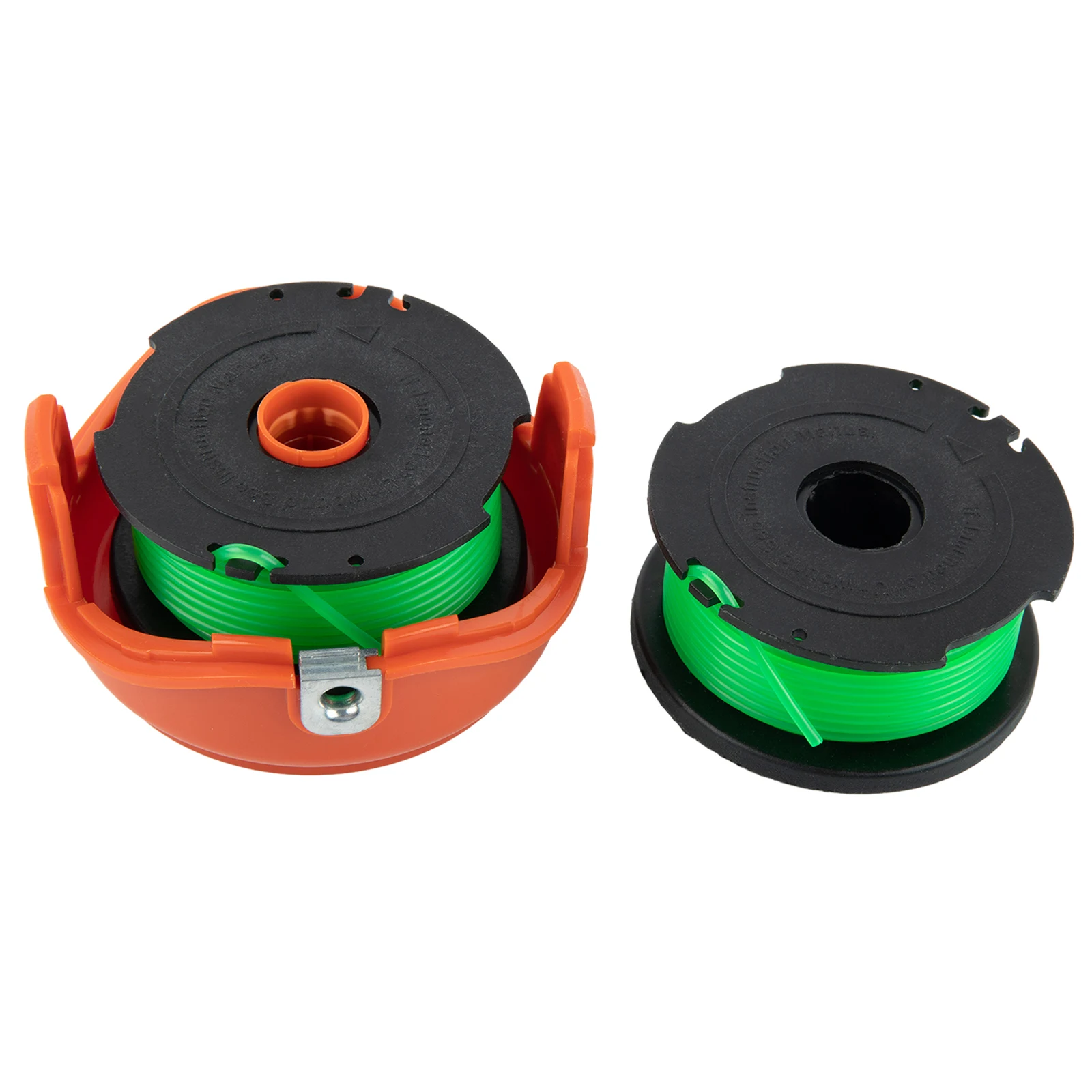 6 шт./упаковка, катушки для триммера Black & Decker GL7033 GL8033 GL9035 Black & Decker A6482
6 шт./упаковка, катушки для триммера Black & Decker GL7033 GL8033 GL9035 Black & Decker A6482
