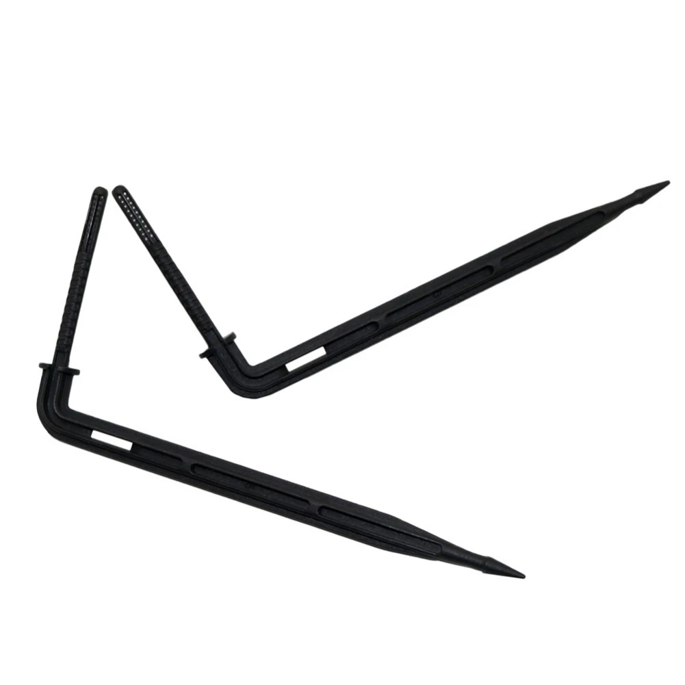 10.8x3.7cm Bend Arrow Watering Saving Dripper Drip Irrigation Emitters Micro Drip Irrigation Kit Micro Dripper
10.8x3.7cm Bend Arrow Watering Saving Dripper Drip Irrigation Emitters Micro Drip Irrigation Kit Micro Dripper