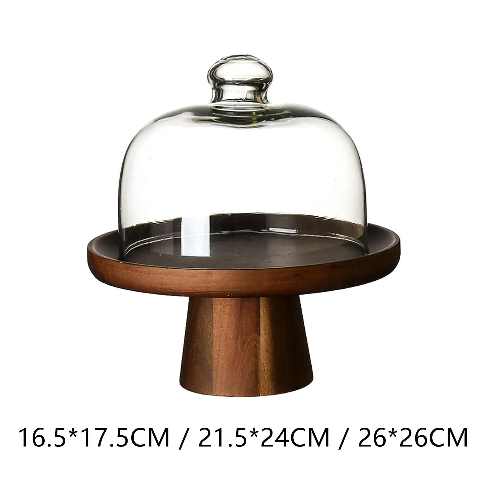 Деревянная подставка для торта с крышкой, купольный стол для торта, Центральная деталь, многофункциональная фотопластина для детской свадьбы
Деревянная подставка для торта с крышкой, купольный стол для торта, Центральная деталь, многофункциональная фотопластина для детской свадьбы