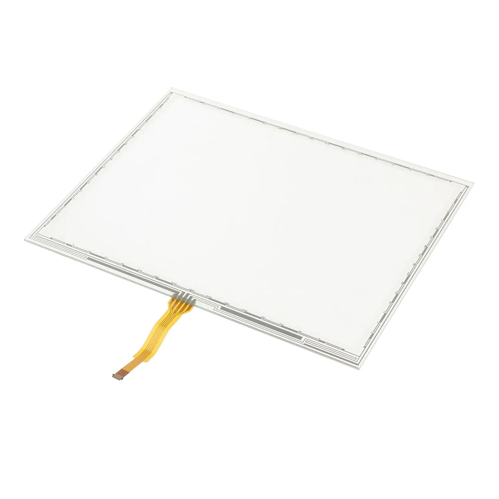 Панель сенсорного экрана Fpc-863Ne 9,09 дюйма x 7,17 дюйма, панель цифрового ЖК-дисплея для прямого монтажа 4640, запасные части, прочная
Панель сенсорного экрана Fpc-863Ne 9,09 дюйма x 7,17 дюйма, панель цифрового ЖК-дисплея для прямого монтажа 4640, запасные части, прочная