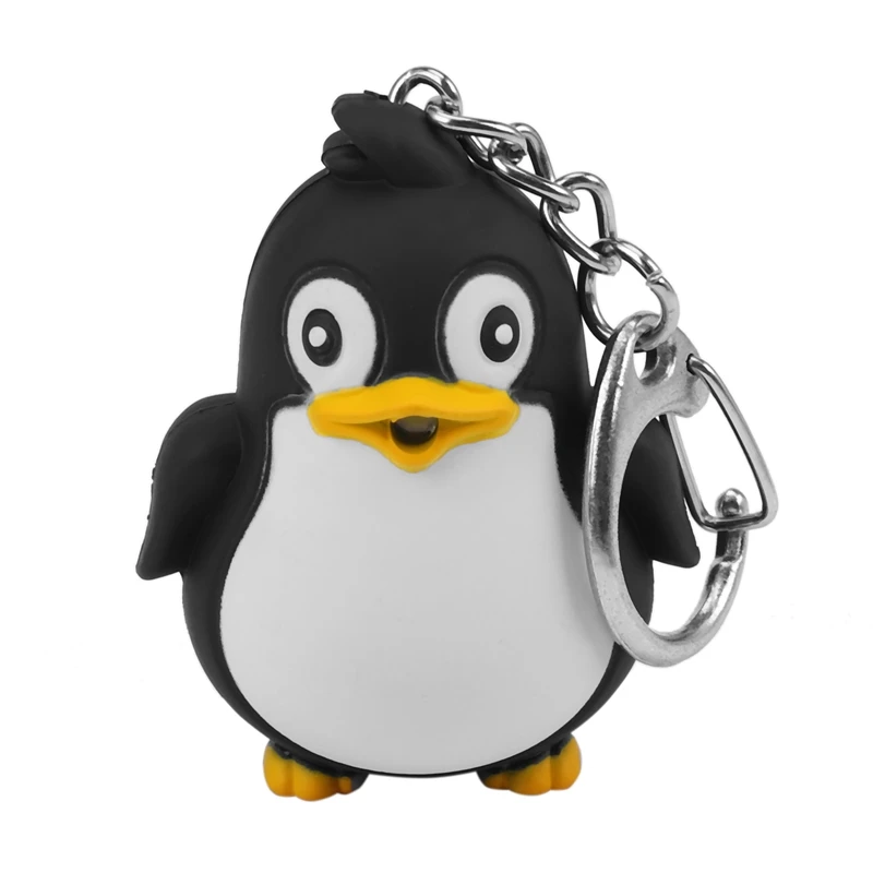 Вибратор В Форме Пингвина