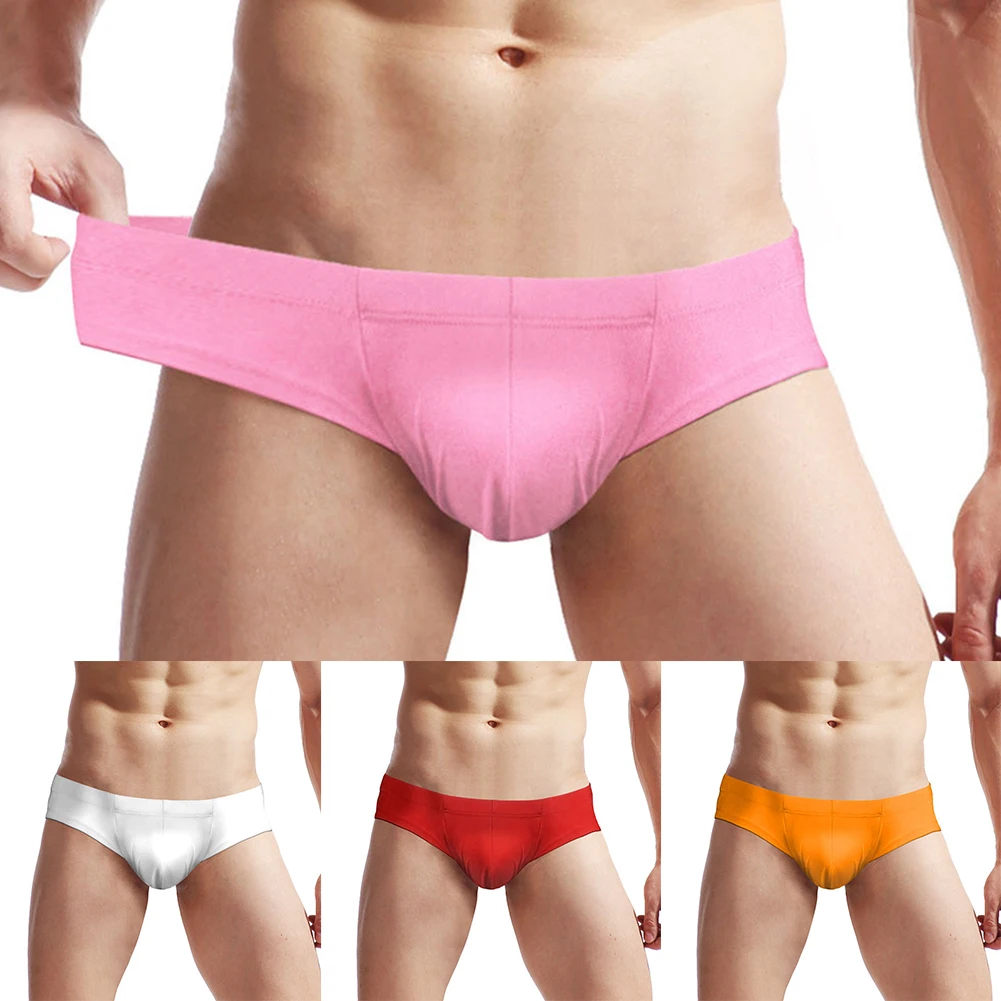 Sexy Mens Underclothes Bikini Hombre Lingerie Sheer Breathable Bikini Boxer Briefs Underwear Comfort Underpants
Sexy Mens Underclothes Bikini Hombre Lingerie Sheer Breathable Bikini Boxer Briefs Underwear Comfort Underpants