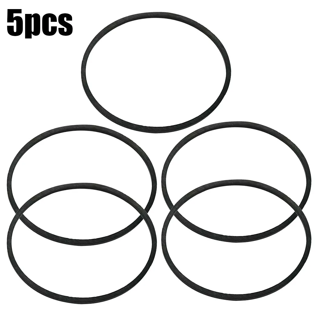 5pc Rubber Carburetor Float Bowl Gaskets O-Ring For Carb 693981 280492 111000 2069316 Lawn Mower Accessory Gardening Supply
5pc Rubber Carburetor Float Bowl Gaskets O-Ring For Carb 693981 280492 111000 2069316 Lawn Mower Accessory Gardening Supply