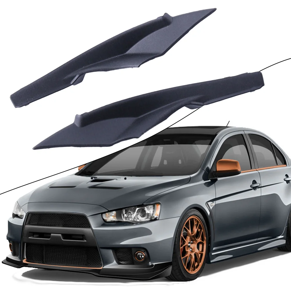 2pcs Front Right Windshield Cowl Trim Cover Panel For Mitsubishi Lancer For Evo 08-17 Windshield Cowl Trim Cover Panel
2pcs Front Right Windshield Cowl Trim Cover Panel For Mitsubishi Lancer For Evo 08-17 Windshield Cowl Trim Cover Panel