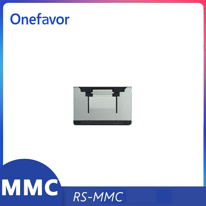 

RS MMC Adapter Card Memory Card Nokia Phone Memory Card Factory Test Card Transferable SD Card QD Universal