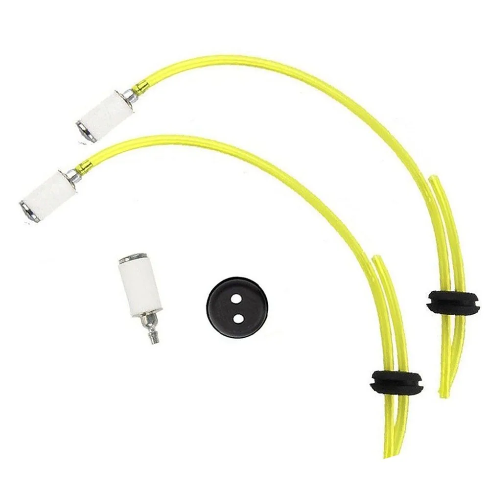 Fuel Line Two Hole Grommet For Earthquake For Auger MC43 E43 3004105 300494 For Brush Cutters For Petrol Brushcutters Replace
Fuel Line Two Hole Grommet For Earthquake For Auger MC43 E43 3004105 300494 For Brush Cutters For Petrol Brushcutters Replace