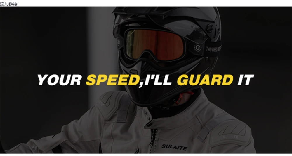 Summer Breathable Mesh Motorcycle Jacket Reflective Motorcycle Riding Clothes Built-in Detachable Protective Gear Racing Suit Summer Breathable Mesh Motorcycle Jacket Reflective Motorcycle Riding Clothes Built-in Detachable Protective Gear Racing Suit