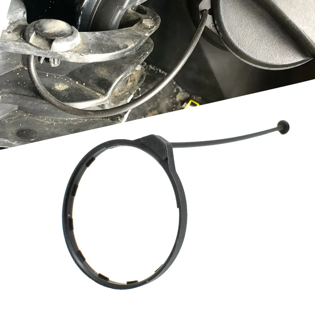 1pc For Honda Oil Fuel Tank Cover Cap Black Plastic Tank-Cover Line Ring Cable Car Exterior Parts & Accessories #17670-SJA-013
1pc For Honda Oil Fuel Tank Cover Cap Black Plastic Tank-Cover Line Ring Cable Car Exterior Parts & Accessories #17670-SJA-013