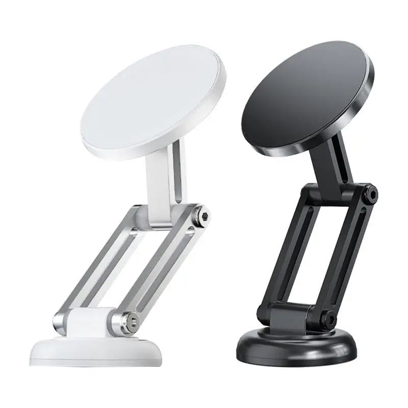 Magnetic Car Phone Holder 360 Degree Rotation Phone Mount Car Dashboard Navigation Support For Car Travel Interior Accessories
Magnetic Car Phone Holder 360 Degree Rotation Phone Mount Car Dashboard Navigation Support For Car Travel Interior Accessories