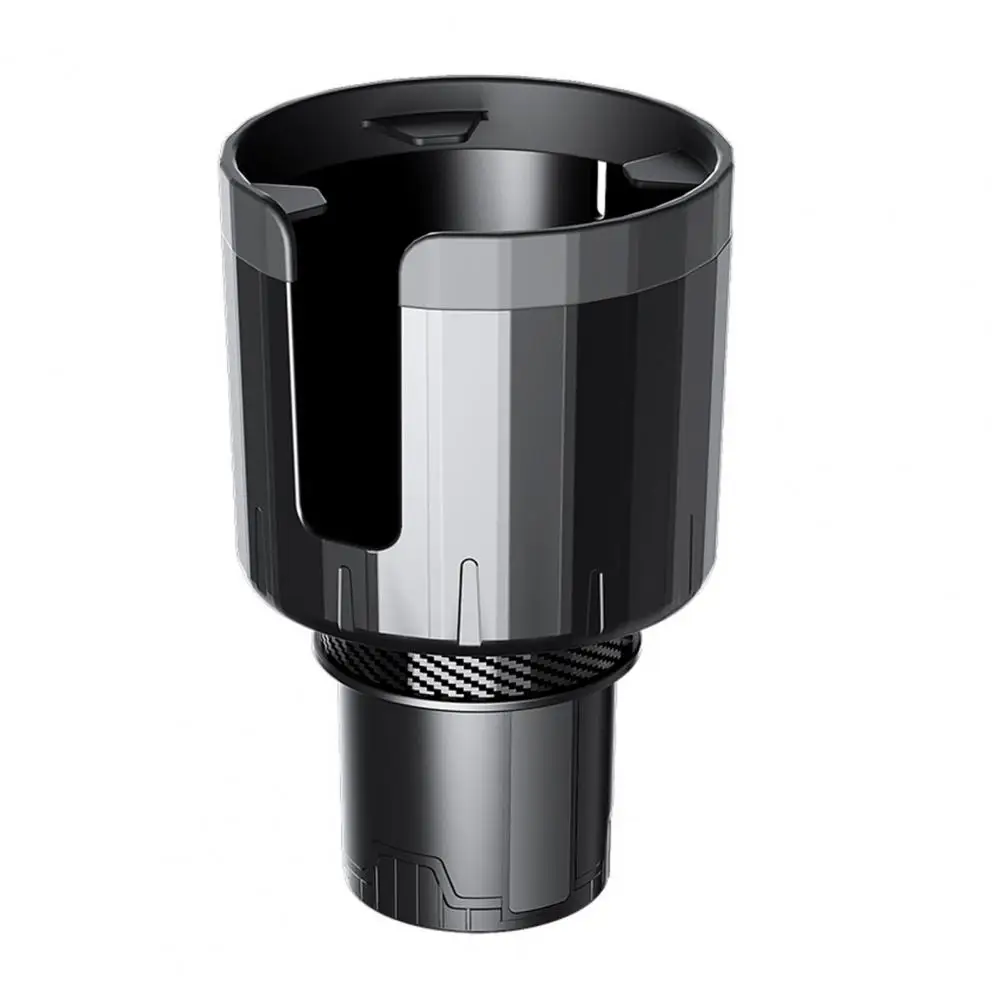 Vehicle Cup Holder Versatile Car Cup Holder Expander with Adjustable Lock Design Car Accessories for Water Bottles Coffee Cups
Vehicle Cup Holder Versatile Car Cup Holder Expander with Adjustable Lock Design Car Accessories for Water Bottles Coffee Cups