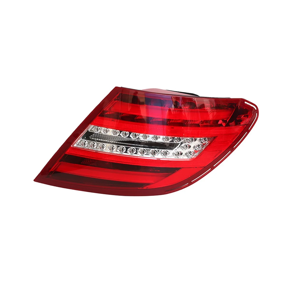 Car Combined Tail Light (RH) for Mercedes-Benz C-Class W204 C204 2007-2014 Rear Brake Light 2049060503 A2049060503
Car Combined Tail Light (RH) for Mercedes-Benz C-Class W204 C204 2007-2014 Rear Brake Light 2049060503 A2049060503