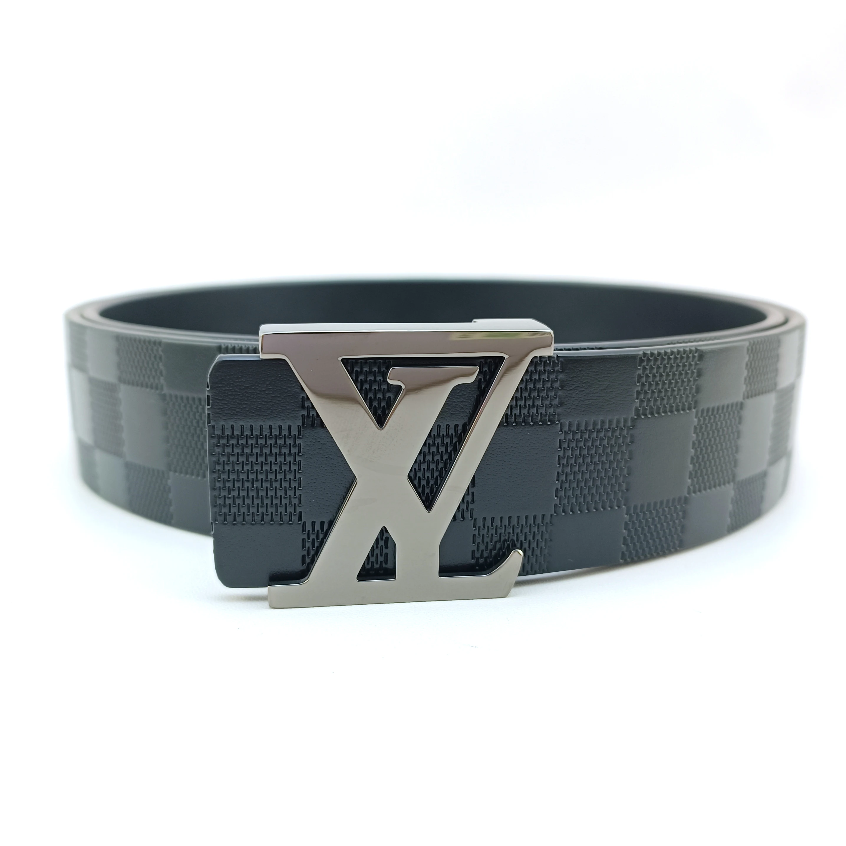 Men's Lengthened Belt Fashion Belt Cow Belt Famous Designer Belt Buckle Head Stainless Steel Belt Buckle 3.8cm Global Free
Men's Lengthened Belt Fashion Belt Cow Belt Famous Designer Belt Buckle Head Stainless Steel Belt Buckle 3.8cm Global Free