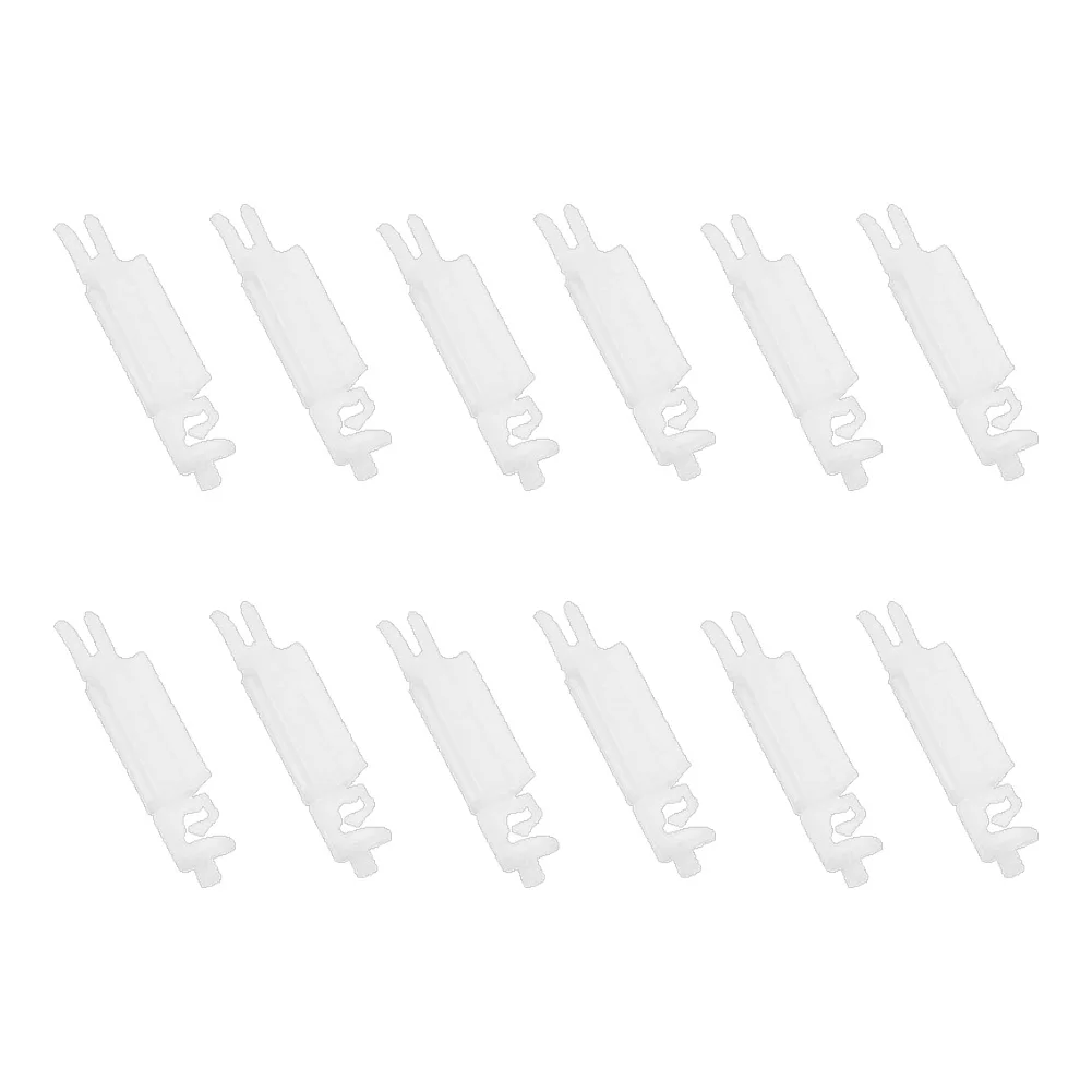12Pcs 8120AL 8120AF Front Windshield Trim Strip Fixed Clamp Clips Car Clip for Peugeot Windshield Trim Strip Fastener
12Pcs 8120AL 8120AF Front Windshield Trim Strip Fixed Clamp Clips Car Clip for Peugeot Windshield Trim Strip Fastener