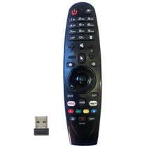 For LG Dynamic TV Remote Control MR650A USB LG Remote Control DS-65 LGremote Control Smart TV Remote Control Holder
For LG Dynamic TV Remote Control MR650A USB LG Remote Control DS-65 LGremote Control Smart TV Remote Control Holder