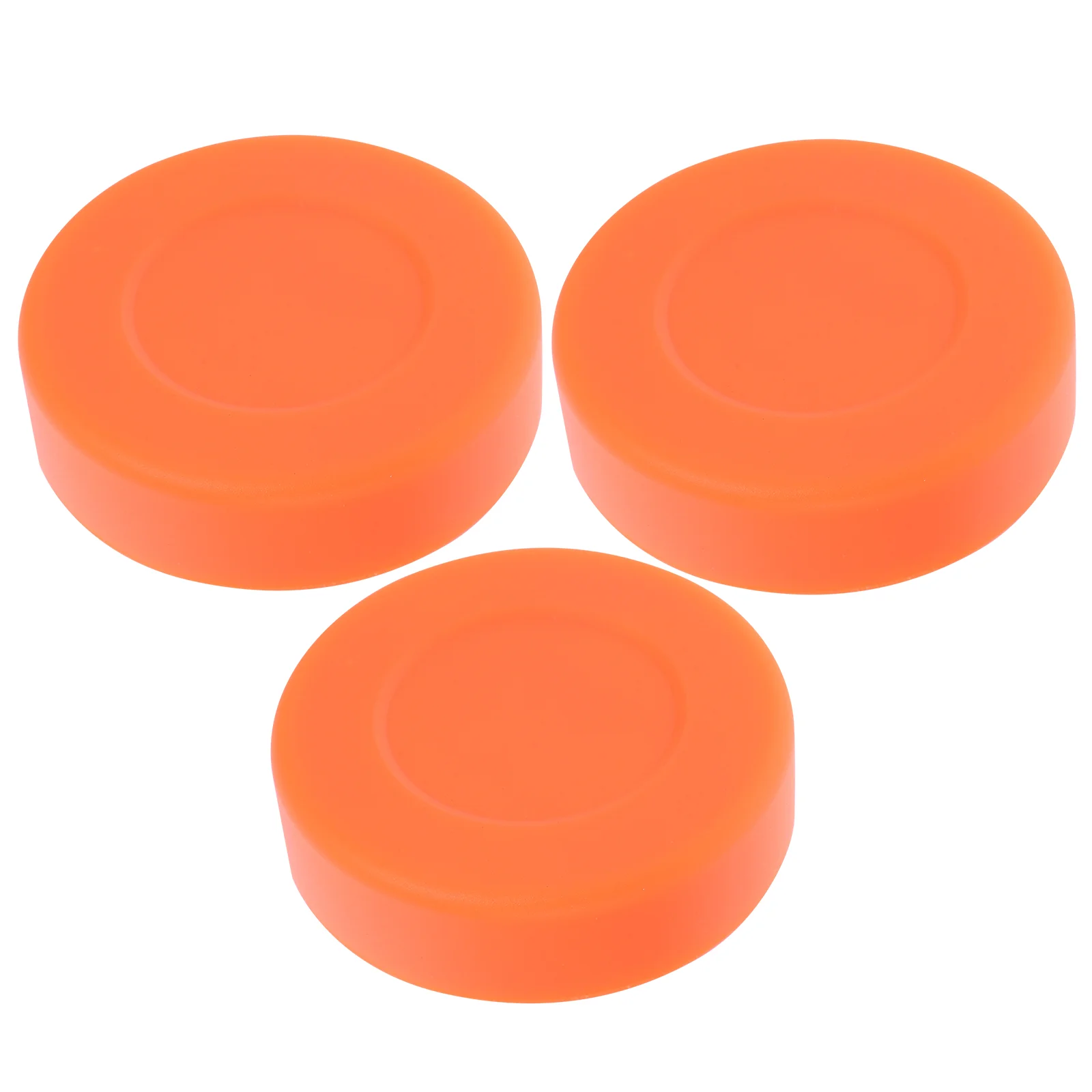 

Low Bounce Air Hockey Felt Pads Puck Balls Puck Pucks Hardness Adjustable Matte Putter Low Bounce Air Hockey Felt Pads Puck