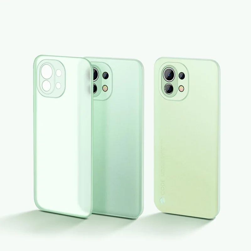 0.3mm Slim Soft TPU Phone Case For Xiaomi Mi 14 13T 12S 12 12X 11 Lite 11i Poco F3 Ultra Thin Matte Cover
0.3mm Slim Soft TPU Phone Case For Xiaomi Mi 14 13T 12S 12 12X 11 Lite 11i Poco F3 Ultra Thin Matte Cover