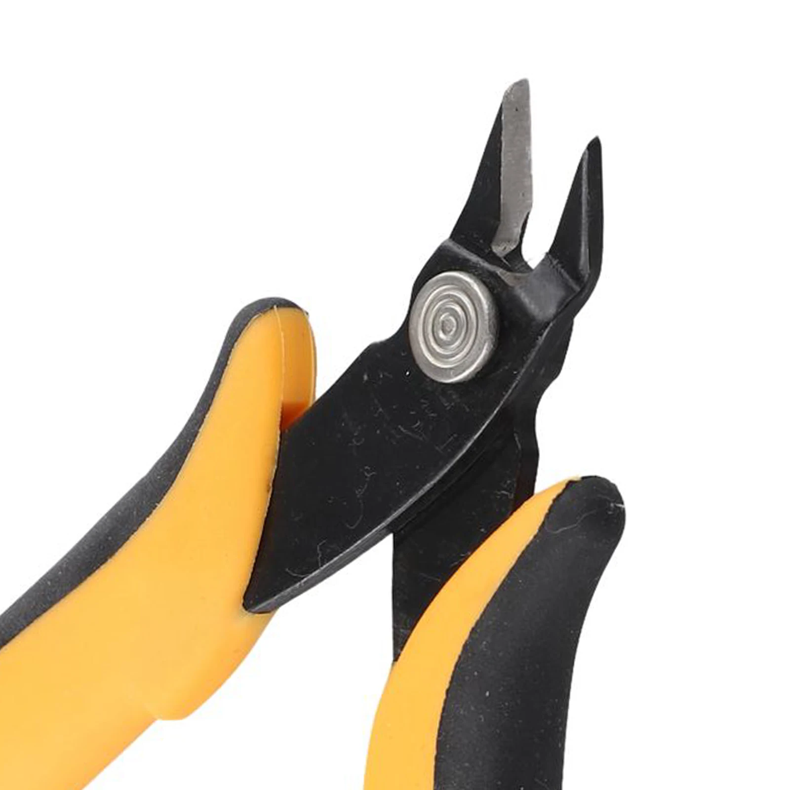 1pcs Universal Diagonal Cutting Pliers Precision Wire Cable Cutter Wire Electronic Metal 128*90mm Diagonal Cutting Pliers
1pcs Universal Diagonal Cutting Pliers Precision Wire Cable Cutter Wire Electronic Metal 128*90mm Diagonal Cutting Pliers