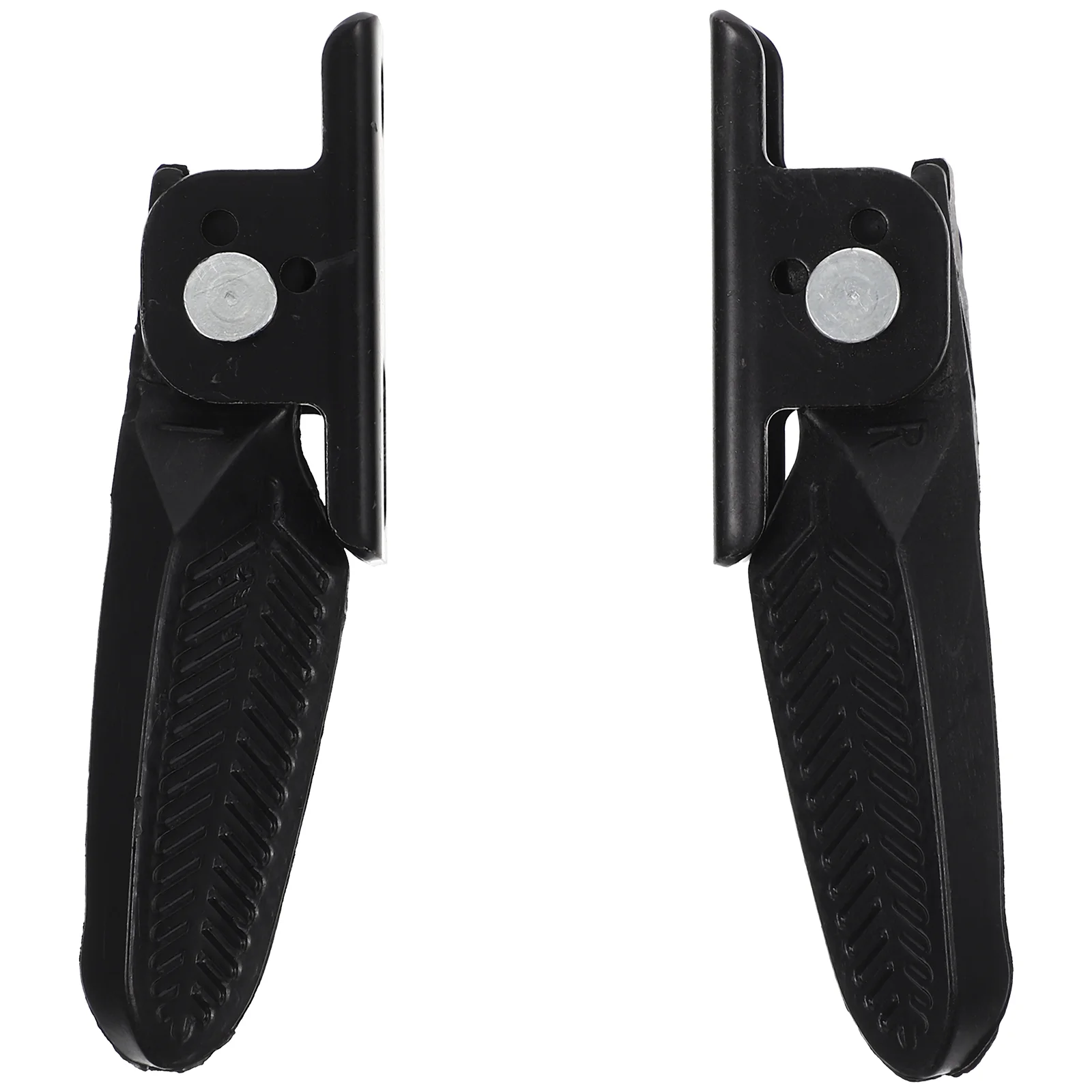 Of Bike Pegs Folding Bike Rear Pedal Bike Pedals Anti-Skid Bike Pedals Motor Bike Universal Folding Footrests Foot Pegs
Of Bike Pegs Folding Bike Rear Pedal Bike Pedals Anti-Skid Bike Pedals Motor Bike Universal Folding Footrests Foot Pegs