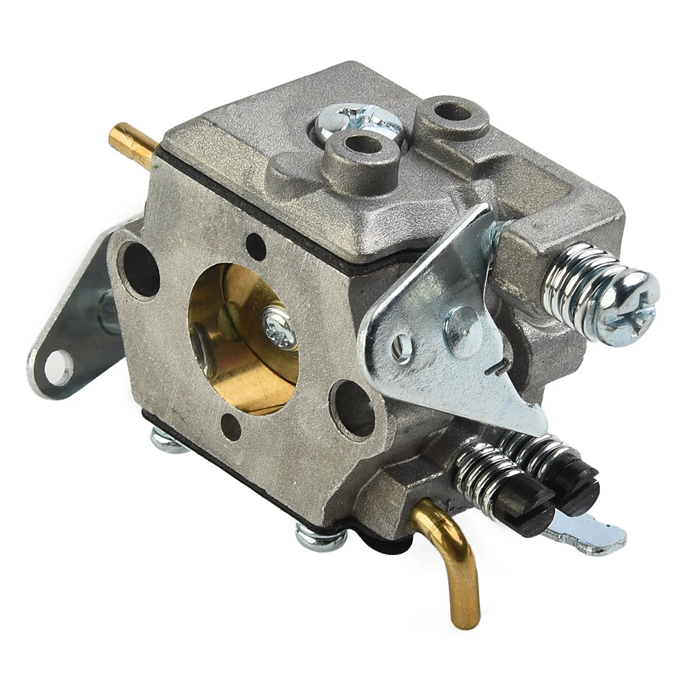 Для Zama C1U-W8/C1U-W14 аксессуары, Комплект прокладок карбюратора, топливная линия для газовой бензопилы для Walbro WT-891/W-20
Для Zama C1U-W8/C1U-W14 аксессуары, Комплект прокладок карбюратора, топливная линия для газовой бензопилы для Walbro WT-891/W-20