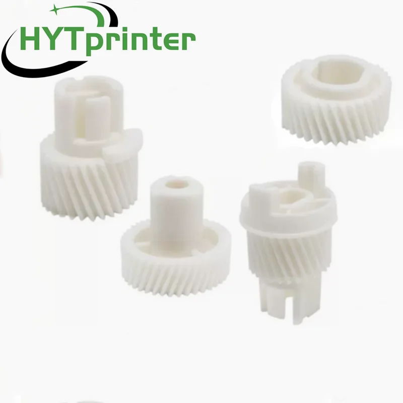 10X 6LJ54055000 6LJ54056000 6LJ54057000 6LJ54058000 Gear для Toshiba 2050C 2051C 2550C 2551C 2555C 3055C 3555C 4555C 5055C
10X 6LJ54055000 6LJ54056000 6LJ54057000 6LJ54058000 Gear для Toshiba 2050C 2051C 2550C 2551C 2555C 3055C 3555C 4555C 5055C