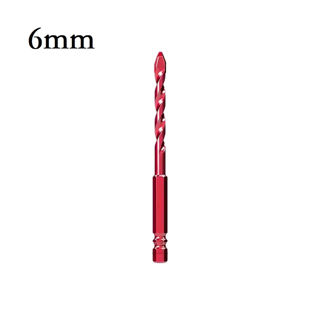 Carbide Drill Bits Drill Bits For DIY Enthusiasts Wood 10mm Drill Bit 12mm Drill Bit 6mm Drill Bit 8mm Drill Bit
Carbide Drill Bits Drill Bits For DIY Enthusiasts Wood 10mm Drill Bit 12mm Drill Bit 6mm Drill Bit 8mm Drill Bit