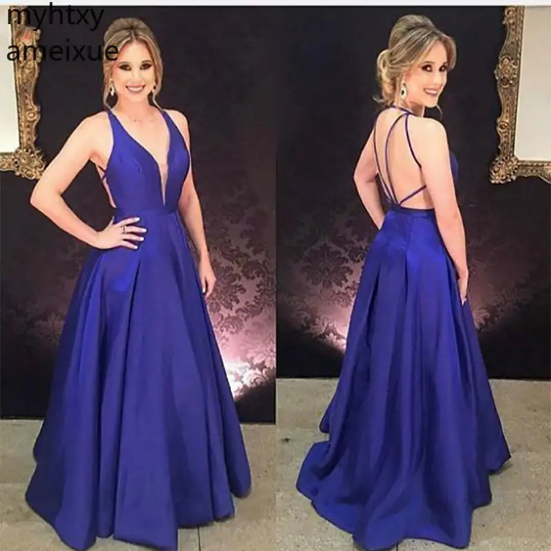 Party dress 2023 Sexy Plus Size Evening Dresse A-line Prom Dresss Floor Length Backless Sweep Train Evening Gowns Custom Made
Party dress 2023 Sexy Plus Size Evening Dresse A-line Prom Dresss Floor Length Backless Sweep Train Evening Gowns Custom Made