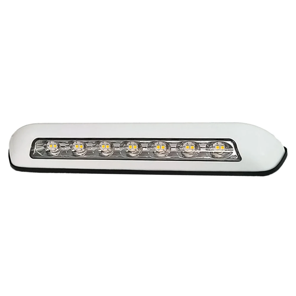12V/24V RV LED Awning Porch Light Waterproof Motorhome Caravan Interior Wall-Lamps LightBar RV Van Camper Trailer RV Accessorie
12V/24V RV LED Awning Porch Light Waterproof Motorhome Caravan Interior Wall-Lamps LightBar RV Van Camper Trailer RV Accessorie
