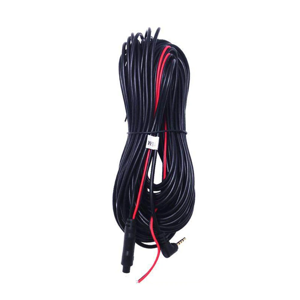 Dash Cam Cable Extension Cable Extension Cable Line Rear View 1 Piece 10 Meters 4 Pin AV Cable Camera Dash Cam
Dash Cam Cable Extension Cable Extension Cable Line Rear View 1 Piece 10 Meters 4 Pin AV Cable Camera Dash Cam