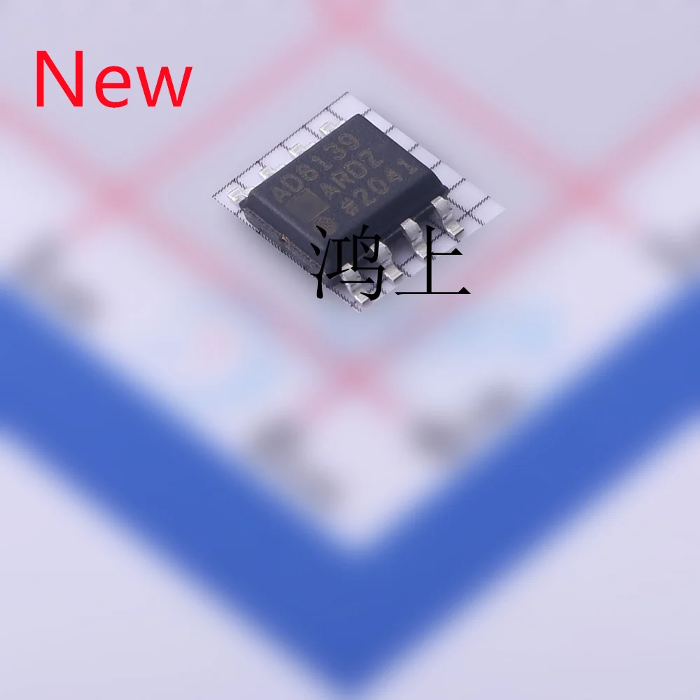5PCS/Lot New AD8139ARDZ-REEL7 SOP8 Electronic Components IC Chips Integrated Circuits IC
5PCS/Lot New AD8139ARDZ-REEL7 SOP8 Electronic Components IC Chips Integrated Circuits IC