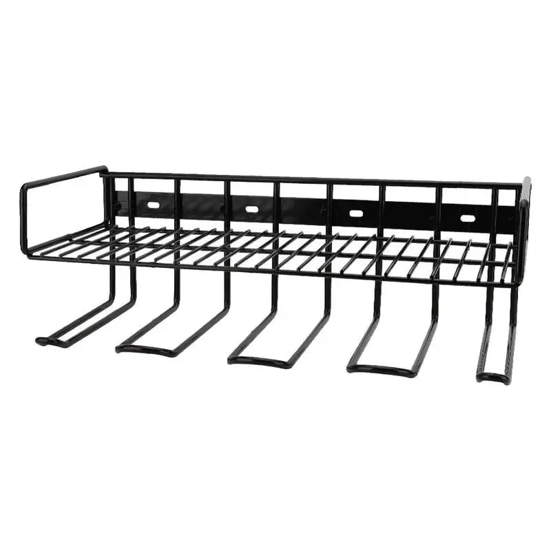 Electric Drill Storage Rack Wall Mounted Metal Power Tool Organizer Holder Reusable Metal Tool Storage Organizer Holder Tool
Electric Drill Storage Rack Wall Mounted Metal Power Tool Organizer Holder Reusable Metal Tool Storage Organizer Holder Tool