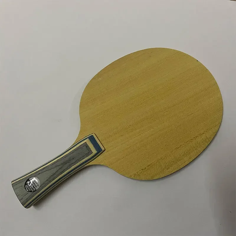 

Профессиональная ракетка для настольного тенниса CS, Альц-понга, пинг-летучая мышь из углеродного волокна