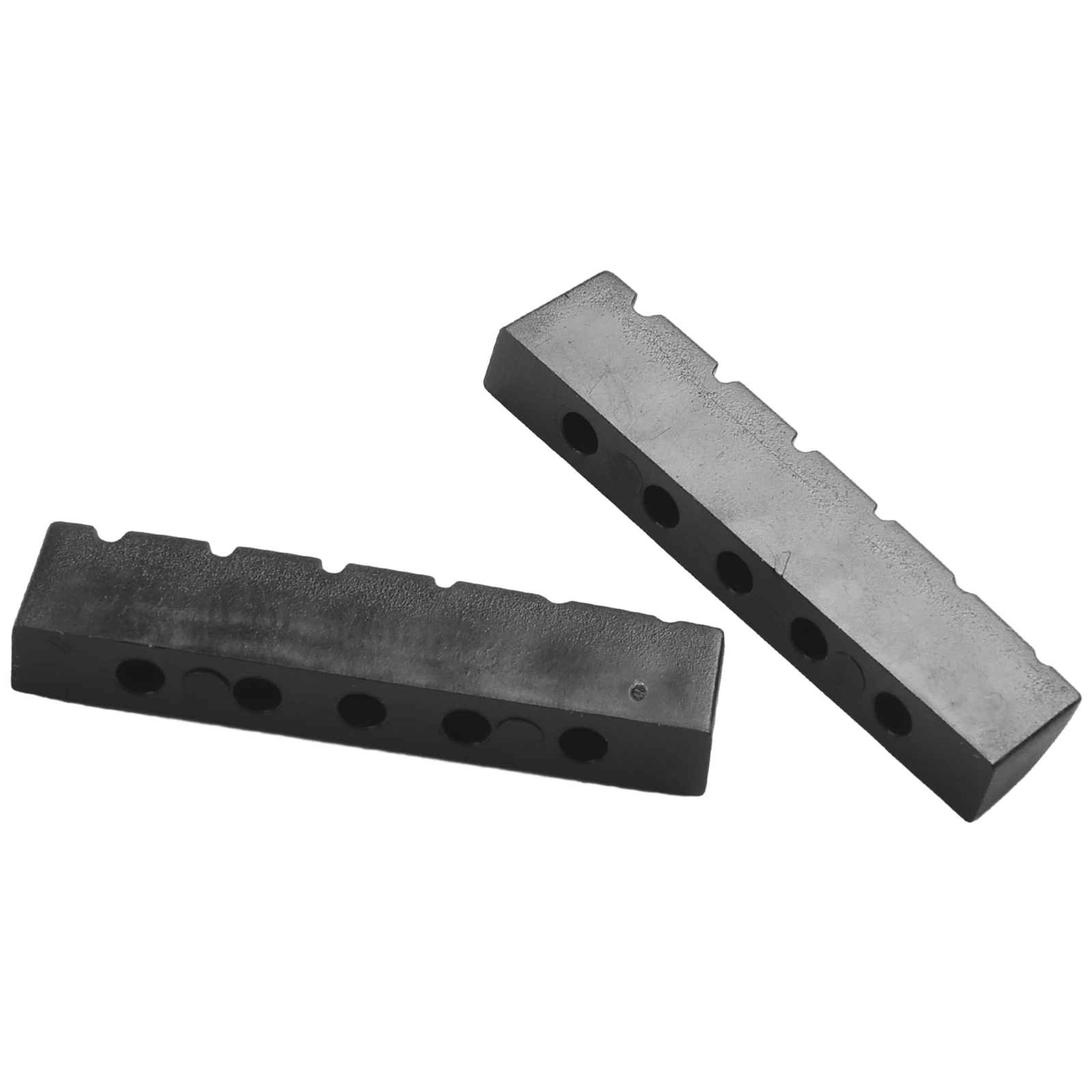 10 PCS Guitar Bone String Nut 43mmx6mmx8.4mm Luthier Saddle Bridge ST DIY Guitars Accessories Parts Nut Guitar Bridge Accessorie
10 PCS Guitar Bone String Nut 43mmx6mmx8.4mm Luthier Saddle Bridge ST DIY Guitars Accessories Parts Nut Guitar Bridge Accessorie