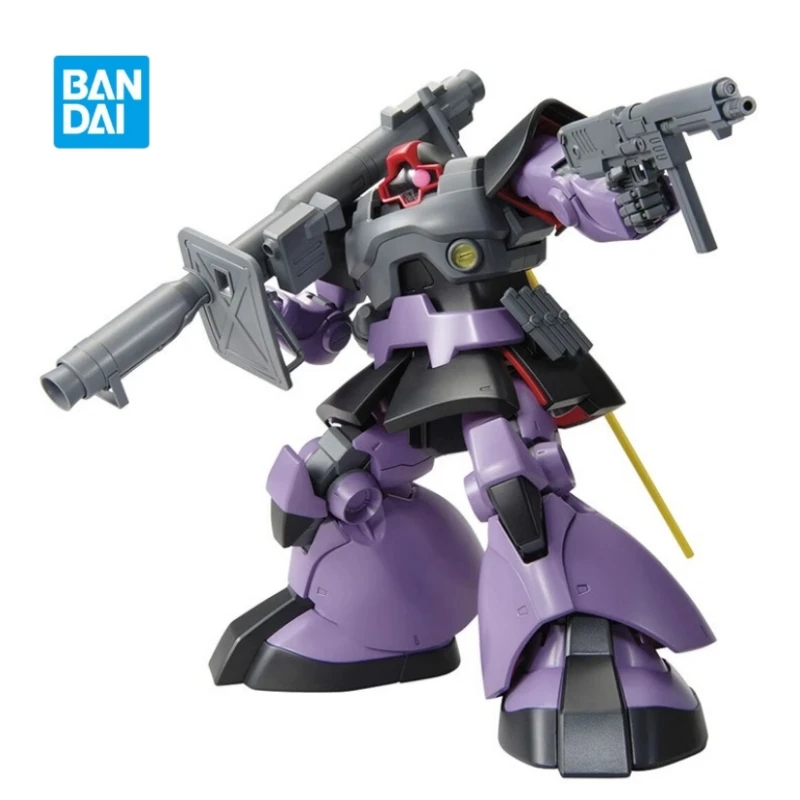 Пластиковые сборные игрушки Bandai Gundam MG 1/100 MS-09 DOM, аниме, подарки-модели
Пластиковые сборные игрушки Bandai Gundam MG 1/100 MS-09 DOM, аниме, подарки-модели