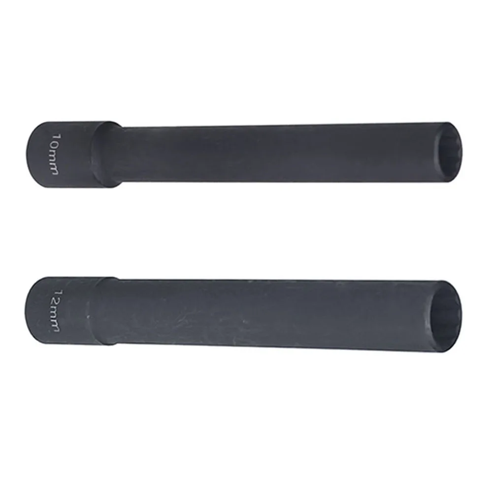 1pcs 10mm 12mm Rear Bumper Socket Rear Bumper Fixing Screw Removal Installer Tool Suitable For Mercedes For BENZ W221
1pcs 10mm 12mm Rear Bumper Socket Rear Bumper Fixing Screw Removal Installer Tool Suitable For Mercedes For BENZ W221