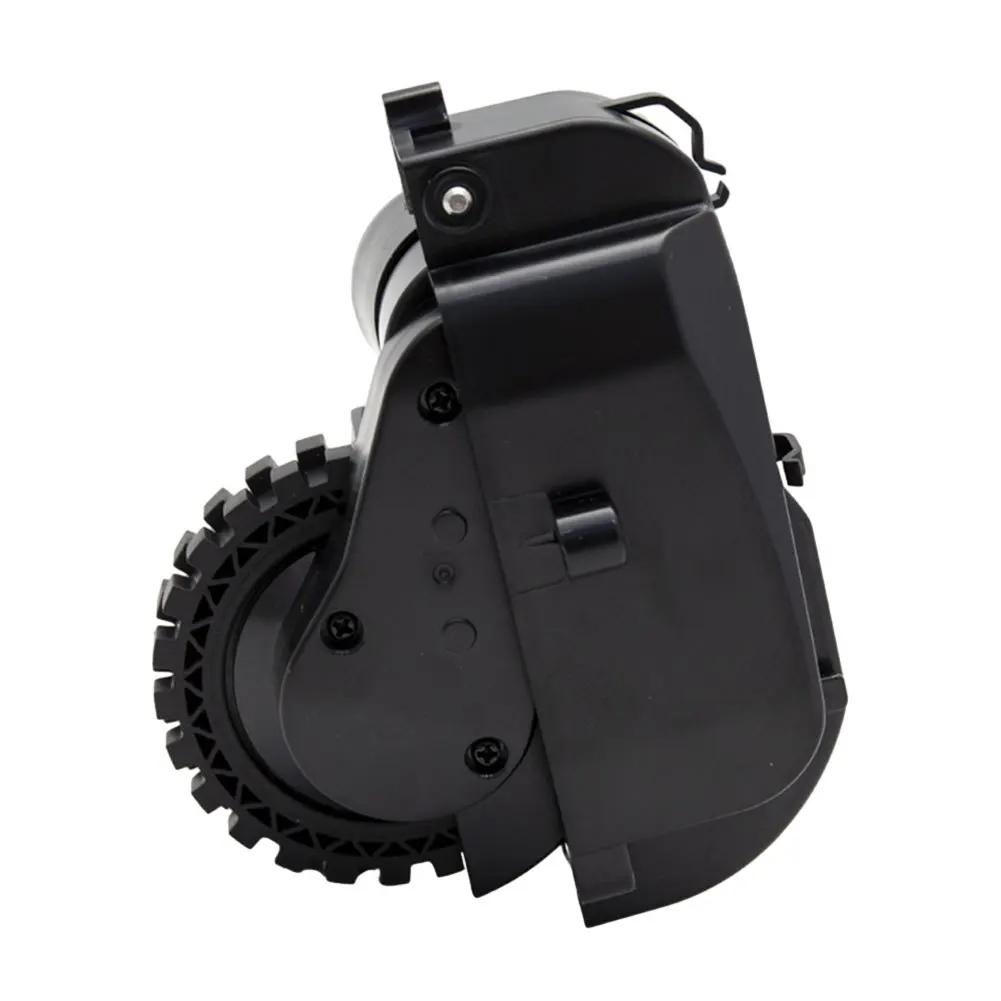 Restores Perfect Functionality with this Replacement Wheel Motor Assembly for AIRROBO P20 Robot Vacuum Cleaner
Restores Perfect Functionality with this Replacement Wheel Motor Assembly for AIRROBO P20 Robot Vacuum Cleaner