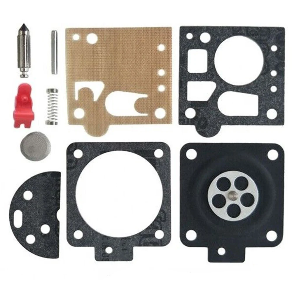 Carburetor Repair Gasket Diaphragm Kit For Stihl 038 MS380 MS381 Chainsaw 48 1119 007 1062 Garden Tool Accessories High Quality
Carburetor Repair Gasket Diaphragm Kit For Stihl 038 MS380 MS381 Chainsaw 48 1119 007 1062 Garden Tool Accessories High Quality