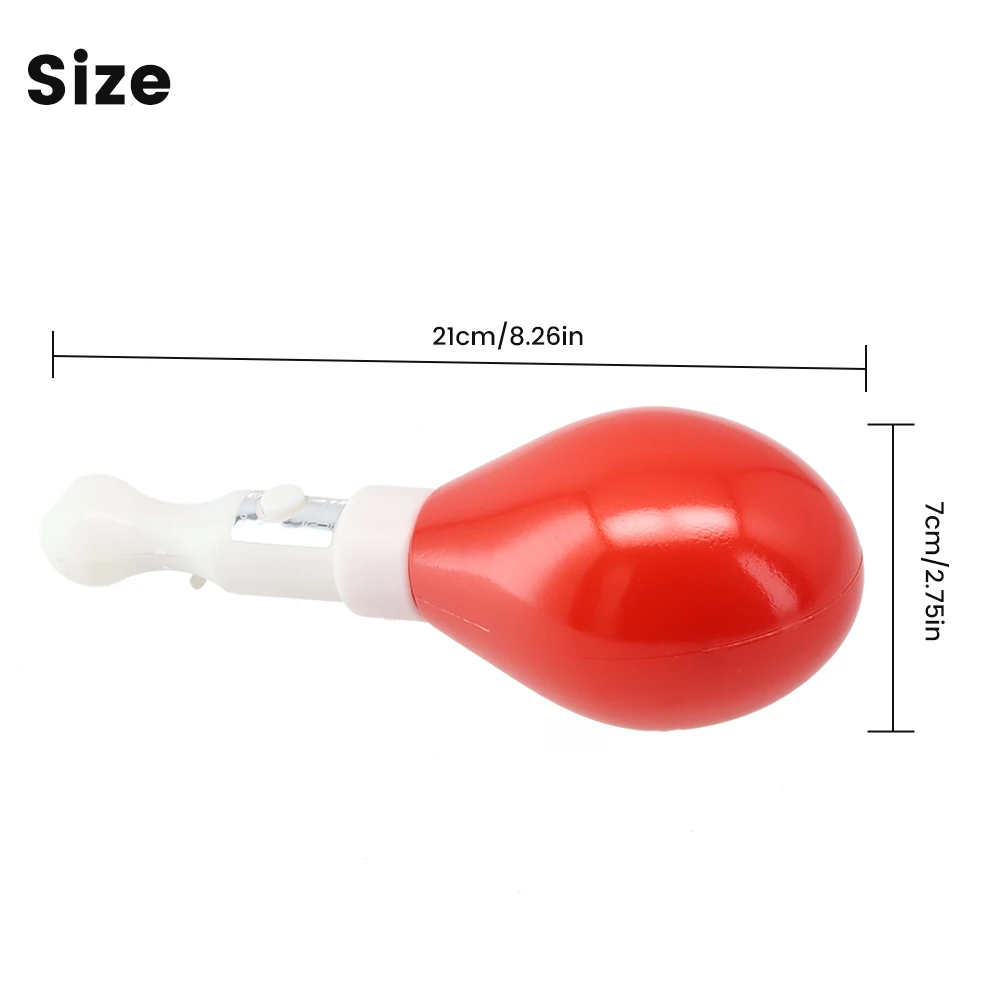 Multi Color LED Maracas Flashing Light Lamp Sensory Glowing Sand Hammer ToysPlasticMulti-colorLEDMaracasAccessories
Multi Color LED Maracas Flashing Light Lamp Sensory Glowing Sand Hammer ToysPlasticMulti-colorLEDMaracasAccessories