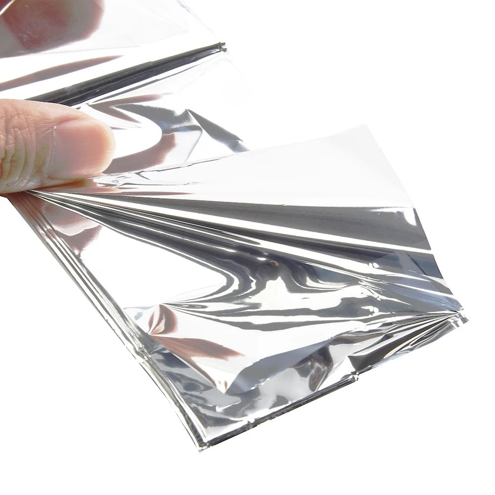 Hydroponic Highly Reflective Film Film Greenhouses PETP Reflective Film For Indoor Gardens 210x120cm Easy To Install
Hydroponic Highly Reflective Film Film Greenhouses PETP Reflective Film For Indoor Gardens 210x120cm Easy To Install
