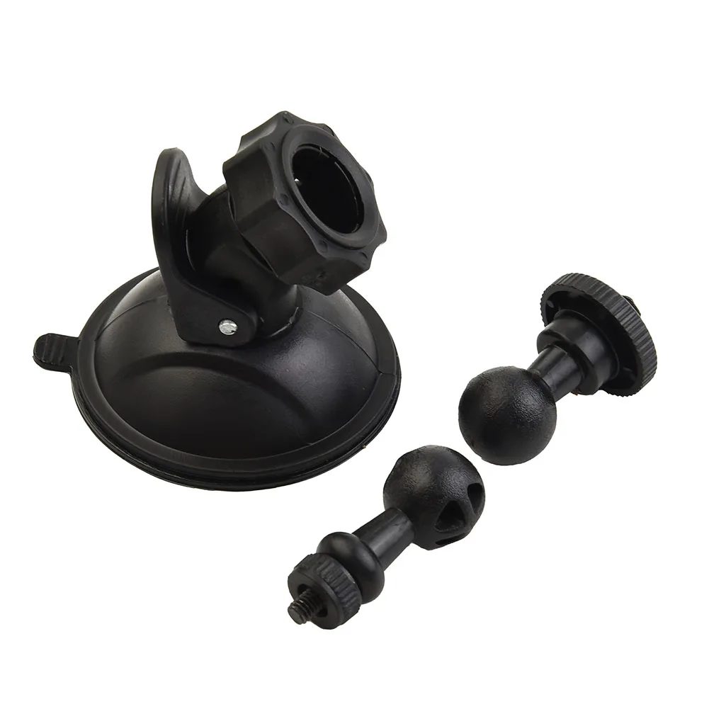 4mm + 6mm Car DVR Holder Suction Cup Mount DV GPS Navigation Camera Phone Brackets Base Rotatable Screw Ball Head Dvr Holder
4mm + 6mm Car DVR Holder Suction Cup Mount DV GPS Navigation Camera Phone Brackets Base Rotatable Screw Ball Head Dvr Holder
